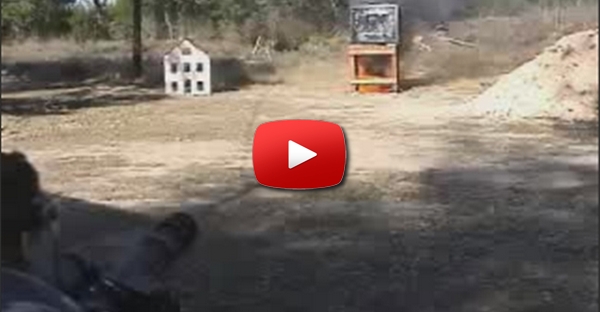 Paintball vs TV